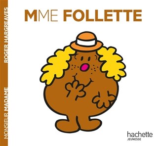Couverture_Madame Follette
