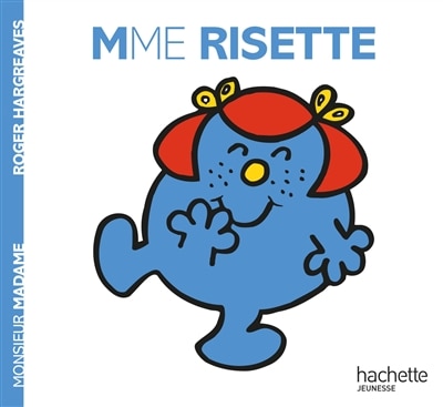 Couverture_Madame Risette