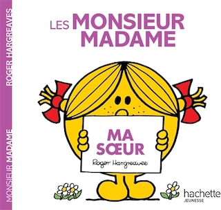 Front cover_Les Monsieur Madame