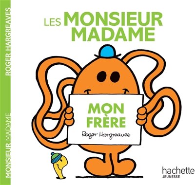 Couverture_Les Monsieur Madame