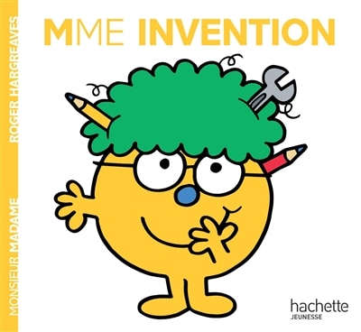 Couverture_MADAME INVENTION