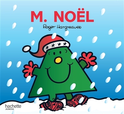 Front cover_M. Noël