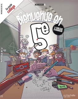 Front cover_Tableau d'horreur