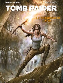 Couverture_Le champignon noir