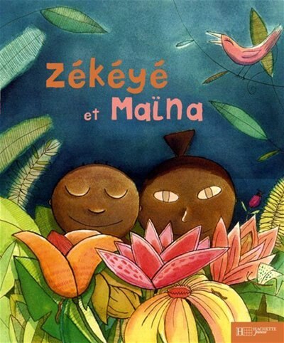 Front cover_ZEKEYE ET MAINA