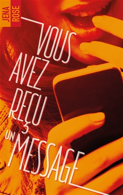 Vous avez recu un message