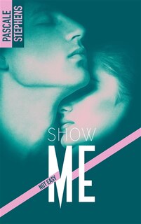 Front cover_Show me