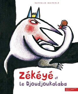 Couverture_ZEKEYE T09 DJOUDJOU-KALAB