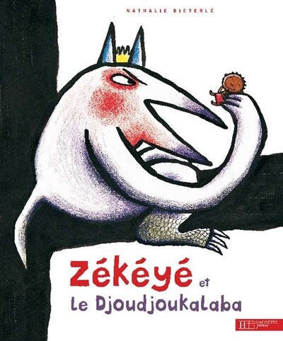Couverture_ZEKEYE T09 DJOUDJOU-KALAB