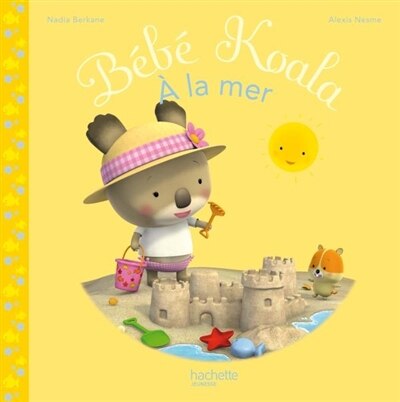 Front cover_A la mer