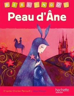 Front cover_Peau d'&acirc;ne