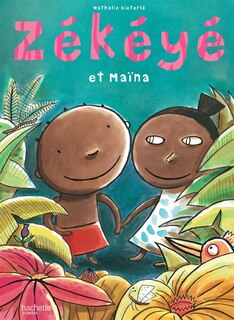 Front cover_Zékéyé et Maïna
