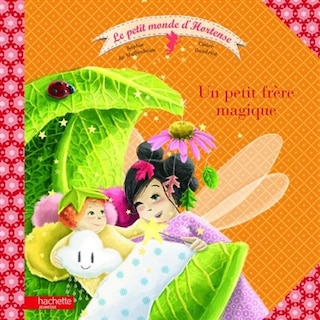 Un petit frère magique