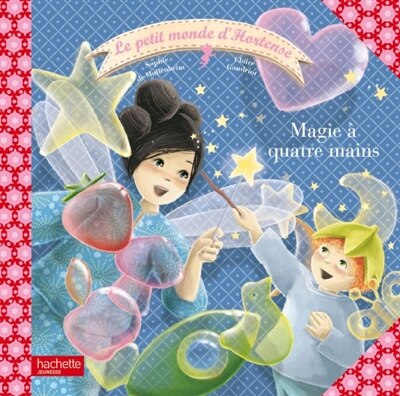 Magie à quatre mains