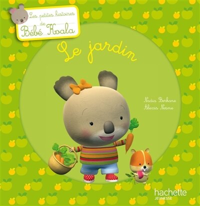 Couverture_Le jardin