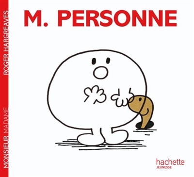 Couverture_Monsieur Personne