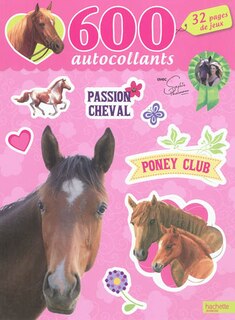 Couverture_600 autocollants avec Sophie Thalmann