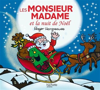 Couverture_Les Monsieur Madame et la nuit de No&euml;l