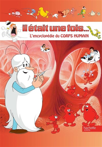 Couverture_IL ETAIT UNE FOIS LE CORP