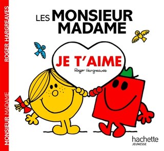 Front cover_Les Monsieur Madame
