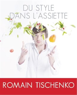 Front cover_Du style dans l'assiette