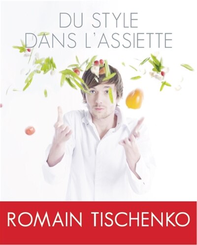 Front cover_Du style dans l'assiette