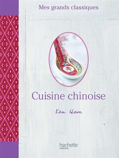 CUISINE CHINOISE