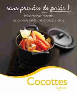 COCOTTES SANS PRENDRE de Marie-Laure André