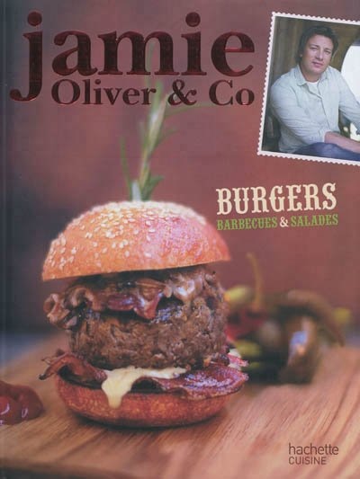 Couverture_Burgers barbecues et salades