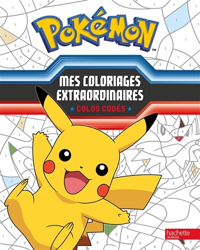 POKEMON COLOR.COLOS COD