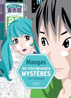 Front cover_Mangas