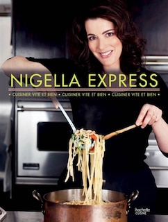 Front cover_Nigella Express