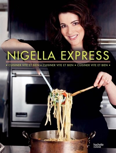Front cover_Nigella Express