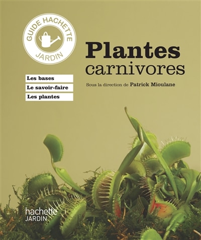 PLANTES CARNIVORES