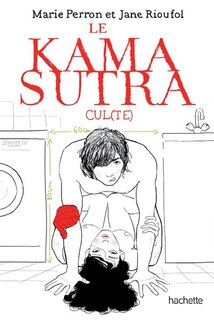 Front cover_Le kama sutra