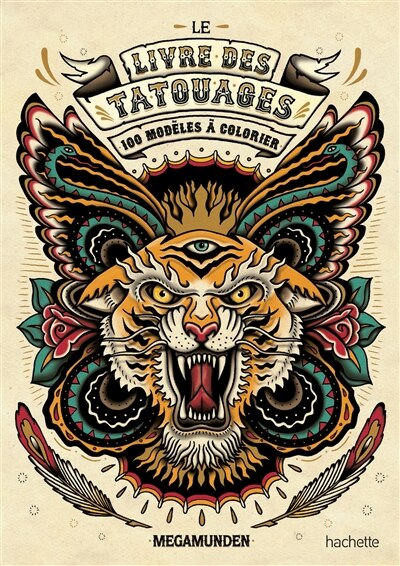 Couverture_Le livre des tatouages