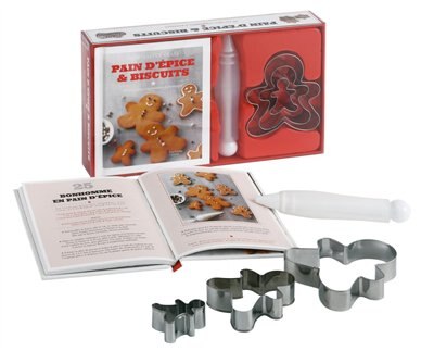 PAINS D'EPICE ET BISCUITS