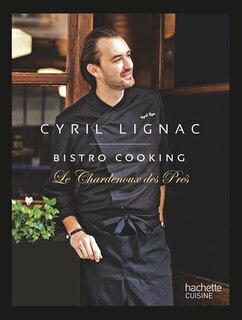 Couverture_BISTRO COOKING CHARDENOUX