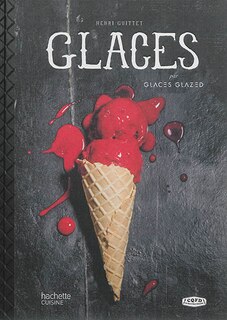Couverture_Glaces by Glaces Glazed