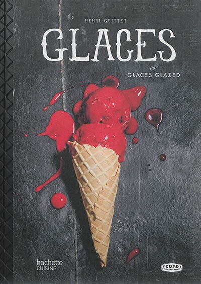 Couverture_Glaces by Glaces Glazed