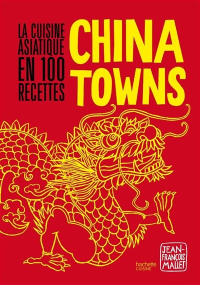 Front cover_Chinatowns