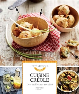 Front cover_Cuisine créole