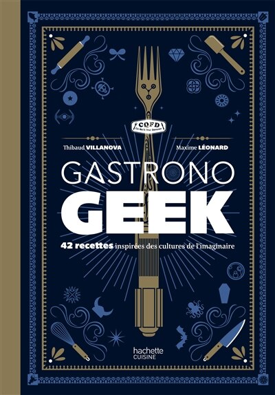Couverture_Gastronogeek