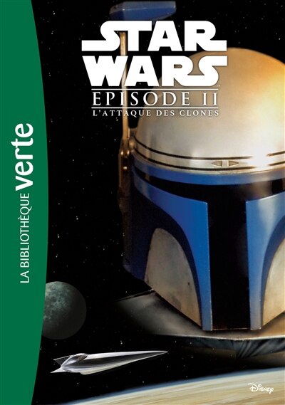 Front cover_L' attaque des clones