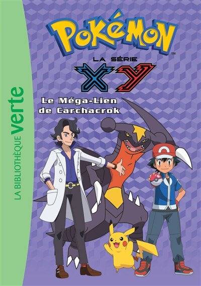 Front cover_Le méga-lien de Carchacrok
