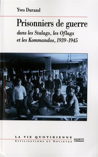 Couverture_Les prisonniers de guerre
