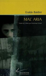 Front cover_Mal'aria
