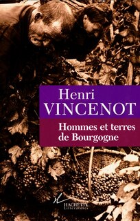 Front cover_Hommes et terre de Bourgogne