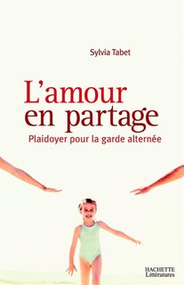 Couverture_L' amour en partage