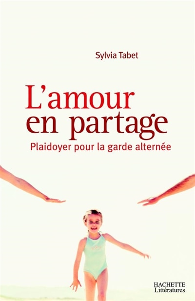 Couverture_L' amour en partage